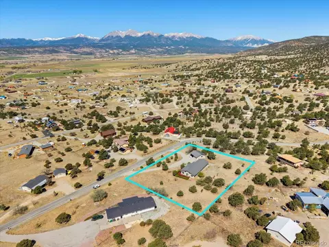 View/Area - 9988 E Cherokee Dr, Salida, CO 81201 photo 2 of 4