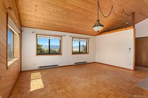 Living - 9988 E Cherokee Dr, Salida, CO 81201 photo 5 of 7