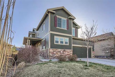 22041 E Pennwood Cir, Centennial, CO 80015