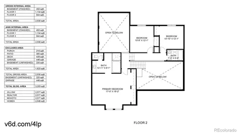 978 E 132nd Dr, Thornton, CO 80241 photo 48