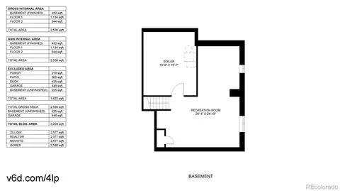 978 E 132nd Dr, Thornton, CO 80241 photo 46