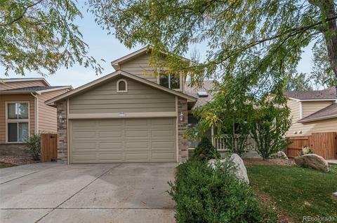 5180 E 123rd Ave, Thornton, CO 80241 photo 1