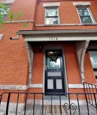 1716 E 16th Ave, Denver, CO 80218 photo 1
