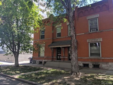 1716 E 16th Ave, Denver, CO 80218 photo 2