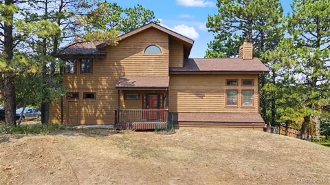 6418 Ponderosa Way, Parker, CO 80134