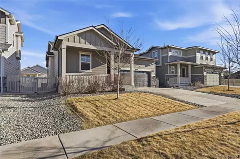 10562 Yosemite St, Henderson, CO 80640