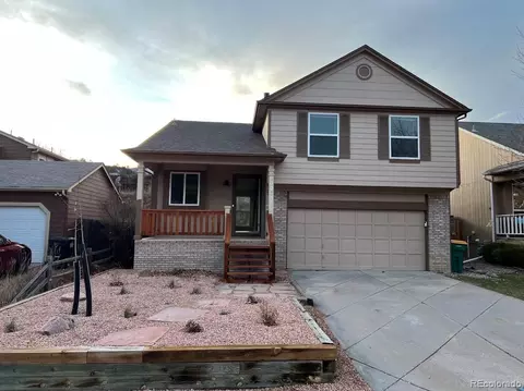 5956 Wisteria Dr, Colorado Springs, CO 80919