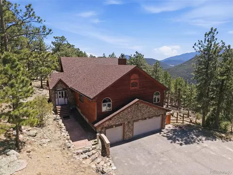 16 Auk Ln, Bailey, CO 80421 photo 32