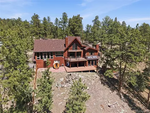 16 Auk Ln, Bailey, CO 80421 photo 30