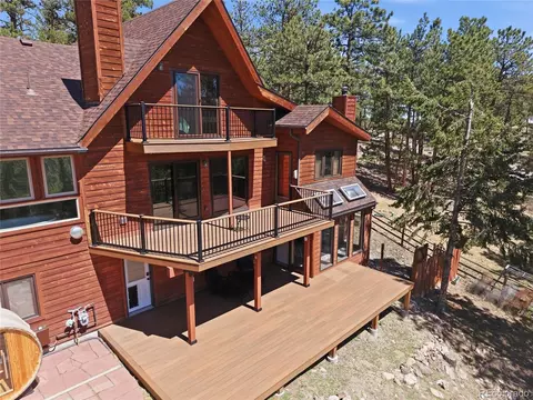 16 Auk Ln, Bailey, CO 80421 photo 31