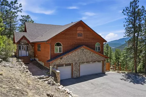 16 Auk Ln, Bailey, CO 80421 photo 2