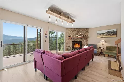 16 Auk Ln, Bailey, CO 80421 photo 6