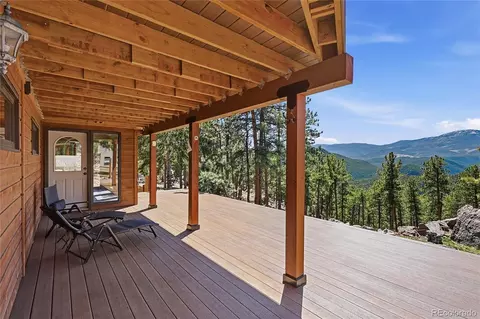 16 Auk Ln, Bailey, CO 80421 photo 25