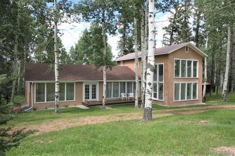 789 Ridge Dr, Divide, CO 80814 photo 2