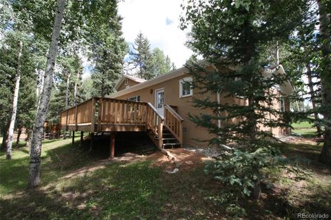 789 Ridge Dr, Divide, CO 80814 photo 28
