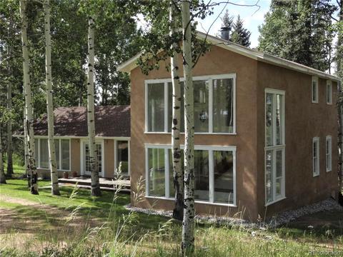789 Ridge Dr, Divide, CO 80814 photo 3
