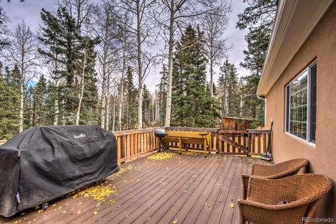 789 Ridge Dr, Divide, CO 80814 photo 12