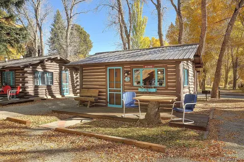 1004 W Main St #3, Buena Vista, CO 81211