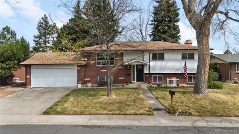 5866 Parfet Ct, Arvada, CO 80004