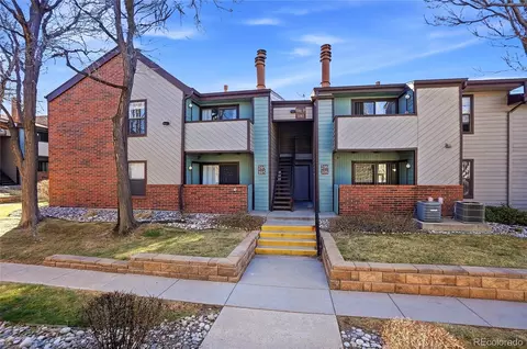 11983 E Harvard Ave #106, Aurora, CO 80014