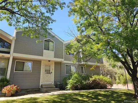 16 S Nome St #E, Aurora, CO 80012