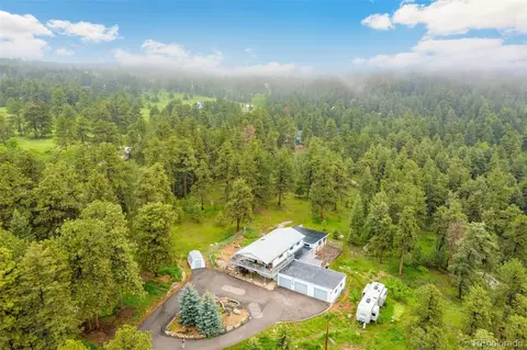 9126 Sunrise Ln, Morrison, CO 80465