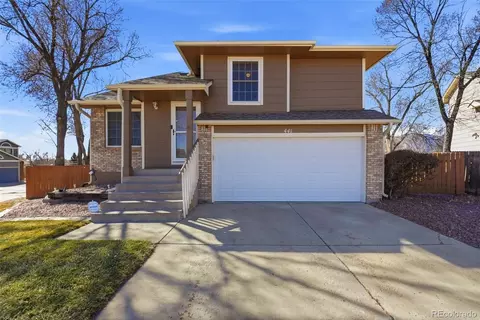 441 Pucket Cir, Colorado Springs, CO 80911
