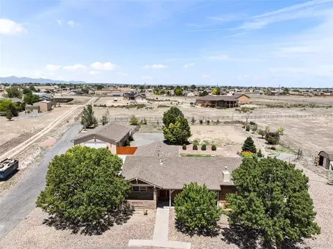 1151 W Buena Ventura Ct, Pueblo, CO 81007