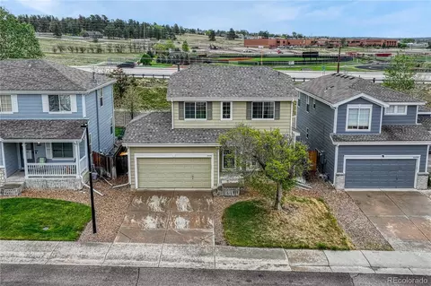 6680 Fonder Dr, Parker, CO 80134