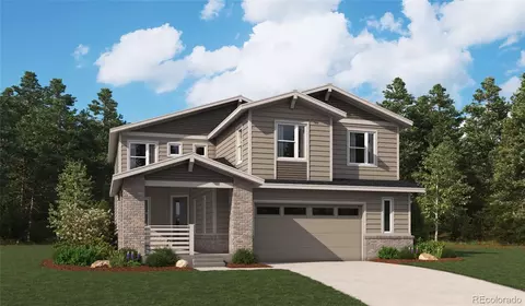 3731 N Hayleyville St, Aurora, CO 80019