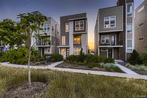 3660 Cerf Way, Castle Rock, CO 80109