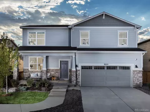 9184 Richfield St, Commerce City, CO 80022