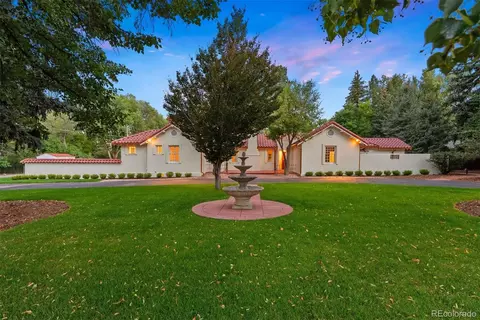 27 Broadmoor Ave, Colorado Springs, CO 80906