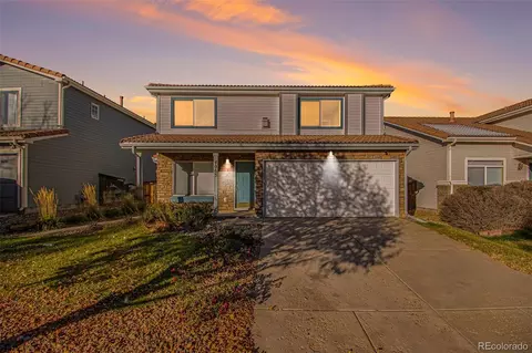 4063 Orleans St, Denver, CO 80249