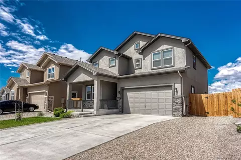 6180 Wacissa Dr, Colorado Springs, CO 80925