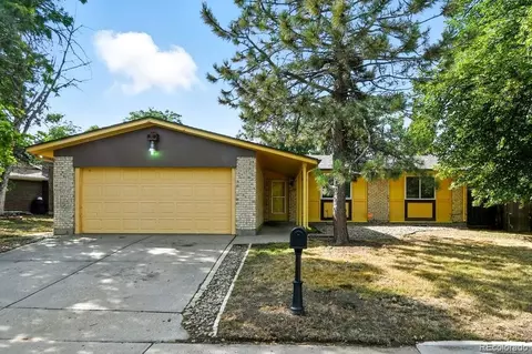 12300 E 54th Avenue Dr, Denver, CO 80239