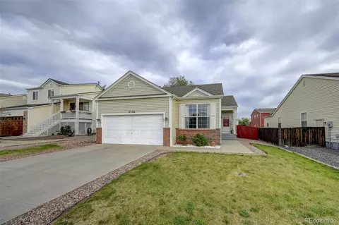 7316 Brush Hollow Dr, Fountain, CO 80817