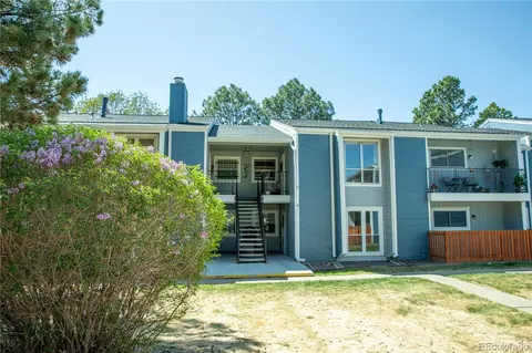 2215 E Geddes Ave #K08, Littleton, CO 80122