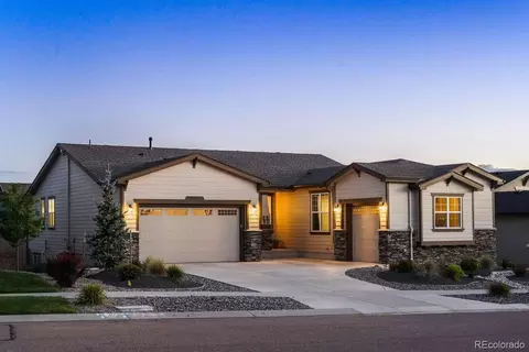 4354 Hanging Lake Cir, Colorado Springs, CO 80924