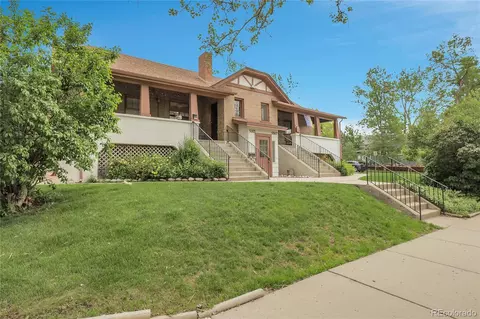 5001 W 30th Ave, Denver, CO 80212