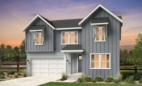 16988 W 92nd Dr, Arvada, CO 80007