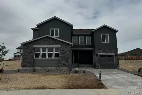 13940 Hanging Lake St, Parker, CO 80138