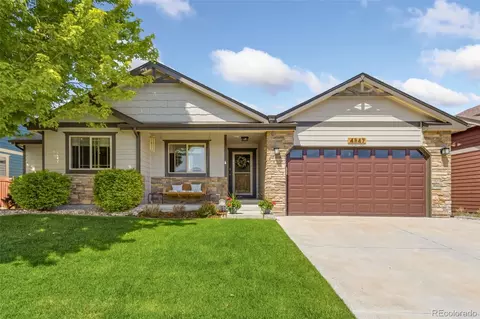 4547 Stump Ave, Loveland, CO 80538