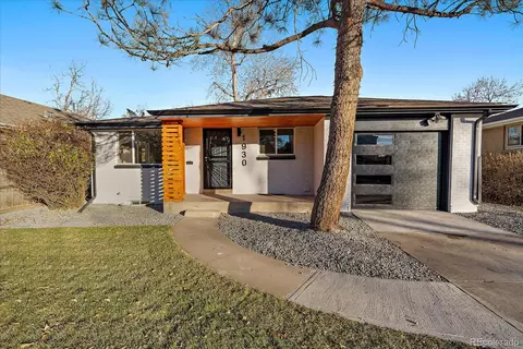 1930 S Dexter St, Denver, CO 80222