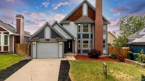 4765 S Zeno St, Aurora, CO 80015