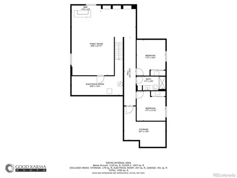 25101 E Cedar Pl, Aurora, CO 80018 photo 30