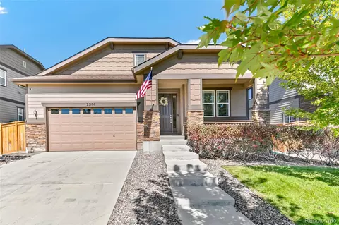 25101 E Cedar Pl, Aurora, CO 80018 photo 1
