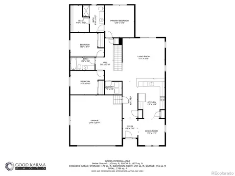 25101 E Cedar Pl, Aurora, CO 80018 photo 31