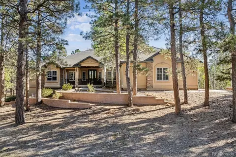 12085 Sylvan Meadows Dr, Colorado Springs, CO 80908