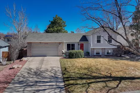 4152 S Dunkirk Way, Aurora, CO 80013